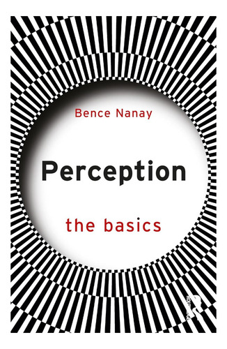 Libro: Percepción: Conceptos Básicos