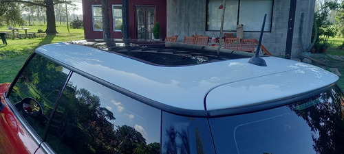 Mini Cooper 1.6 Pepper
