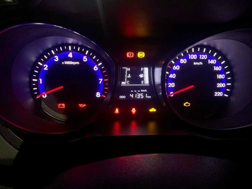 Hyundai Hb20 2015 1.0 Comfort Flex 5p