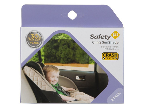 Espejo Retrovisor Safety First Seguridad Bebes /niños 