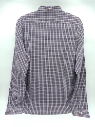 camisas burberry hombre originales precios