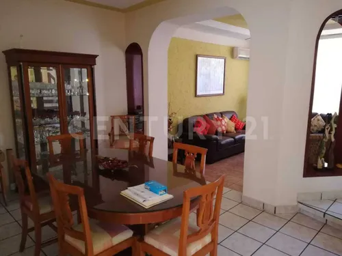 Casa En Venta Col. Petrolera, Coatzacoalcos Ver.