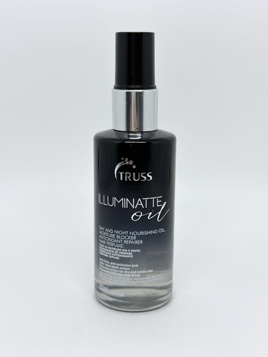 Truss Illuminate Oil Óleo Iluminador 60ml