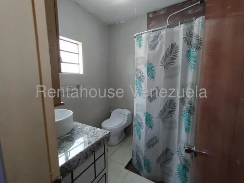 Casa En Venta - Cg 25-18338