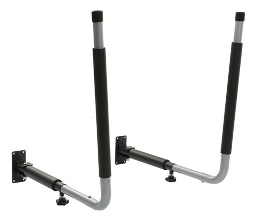 / Soporte Para Guardar Tablas De Surf, Bicicletas Y Kayaks,