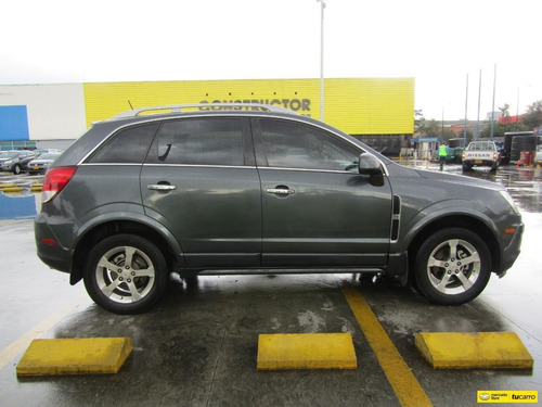Chevrolet Captiva 3.0 Sport 4x4