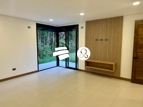 Casa Campestre En Venta En La Ceja - El Yarumo