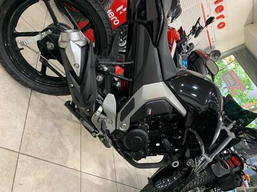 Imagen 11 de 16 de Yamaha Fz Fi 150 Inyeccion Disco Con Garantia Ciclofox