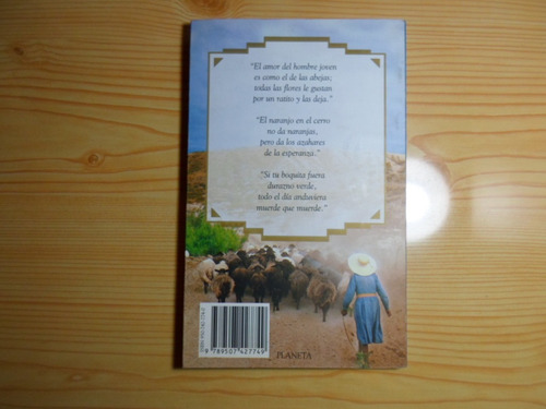Coplas Tradicionales Argentinas - Julia Saltzmann