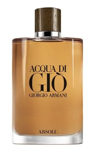 Armani essenza outlet 180ml