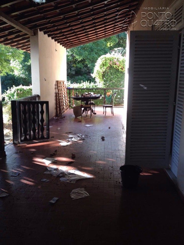Imagem 4 de 10 de Casa - Ondina - Ref: 771 - L-771