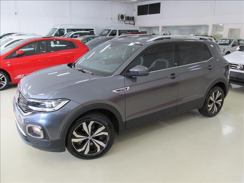 Volkswagen T-cross 1.4 250 Tsi Highline