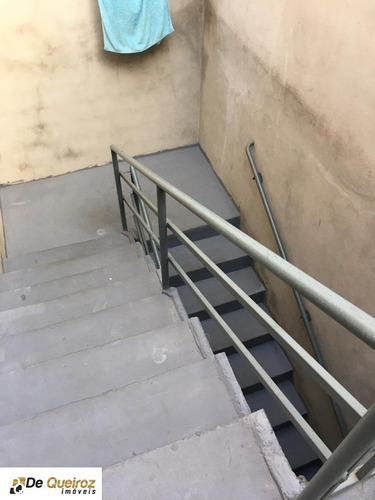 Imagem 13 de 30 de 5 Casas No Terreno, Água E Luz Individual De Todas As Casas ! Ótimo Imóvel Para Renda, Com Laje Pronta Para Construir Mais Casa Em Cima ! - 0972 - 68342615