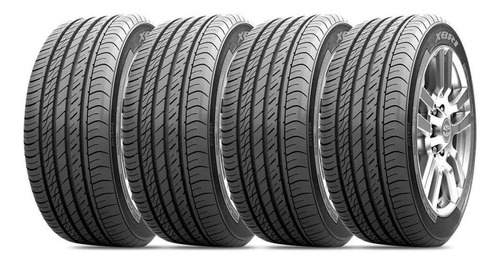 Kit 4 Pneus Xbri 235/45 R19 Sport+ 95w