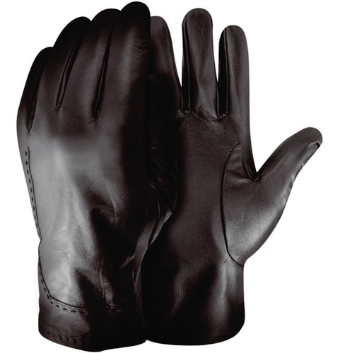 Guantes Miura Hombre 100% Cuero Natural Modelo Gum-04