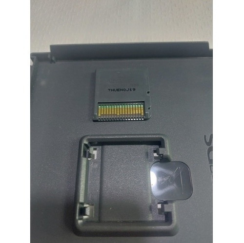 Thundercats Ds Físico Envío Inmediato (Usado)
