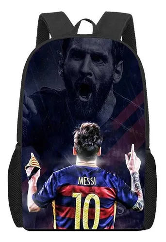 Mochilas de futbol para niños new arrivals