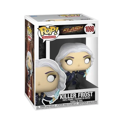 Funko pop de killer cheap frost