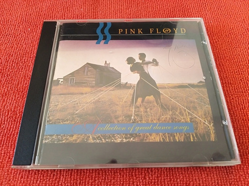 Pink Floyd, Great Dances,