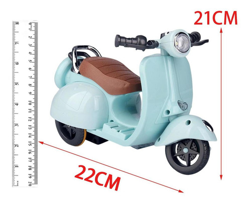 Accesorios Giratorios De 360 ° Para Hámster De Azul