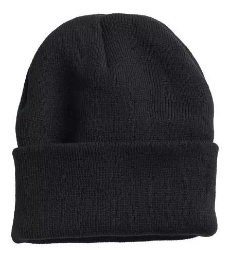 Gorro Hombre Lana  MercadoLibre 📦