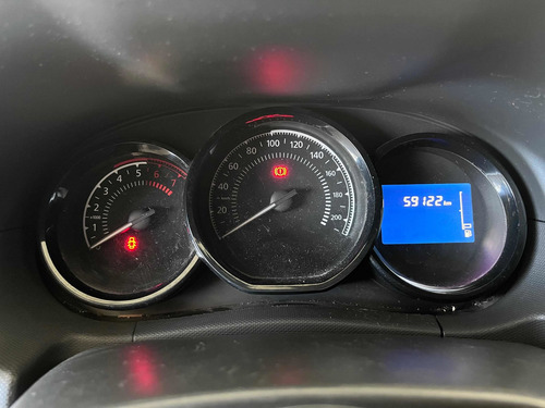 Imagen 19 de 24 de Renault Duster Oroch 2018 2.0 Dynamique Autoargentina