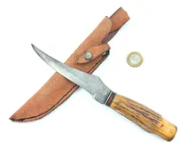 Comprar Cuchillo De Monte Filtemple Acero Sueco - Cuchilleria