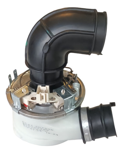 Resistencia Lavavajillas Ariston Lff / Ldf / Lft Original