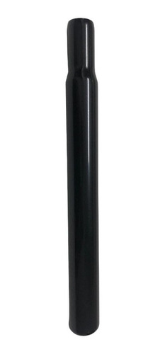 Canote De Selim Bike Gts 27.2 X 250mm Aço Preto Sem Carrinho