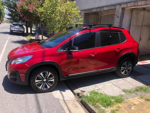 Peugeot 2008 1.6 Feline Tip am20