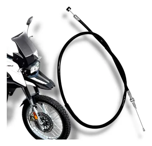 Cabo De Embreagem Shineray Shi175 Shi 175 | MercadoLivre