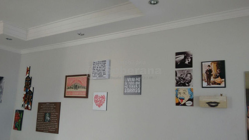 Imagem 3 de 25 de Apartamento À Venda Em Vila Padre Manoel De Nóbrega - Ap012658