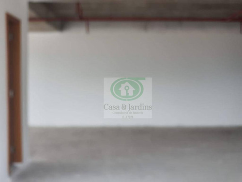 Imagem 15 de 22 de Conjunto Comercial 151 M2 No Ed. Tribuna Square - Vende Ou Aluga - Santos - Sa0147
