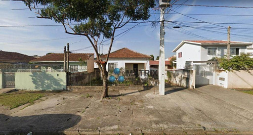 Imagem 2 de 2 de Terreno À Venda, 450 M² Por R$ 477.000,00 - Hauer - Curitiba/pr - Te1145