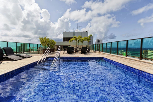 Imagem 4 de 12 de Hamada Hotel & Suites | Pool Hoteleiro | Seja Sócio Da Rede Ramada