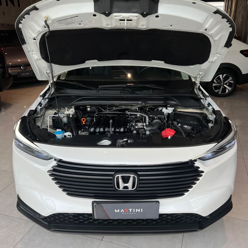 Honda HR-V EXL 1.5 Sensing 16V 5p Aut.