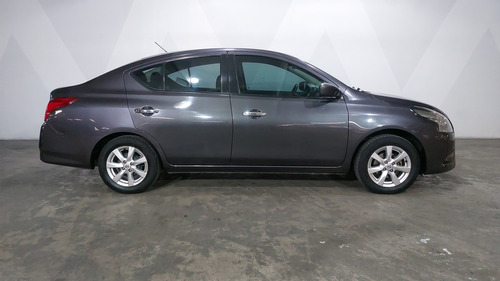 Nissan Versa 1.6 Drive