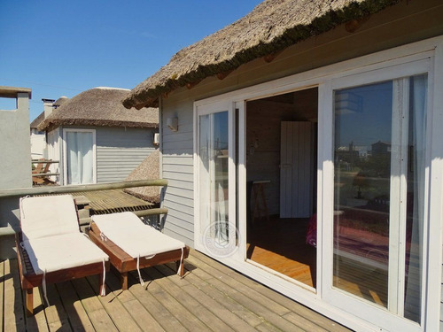 Villa Fausta - Cabaña 2 En Punta Del Diablo