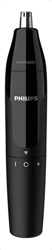 Aparador de pelo Philips Series 1000 NT1620  preto