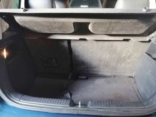 Hyundai Getz Automática