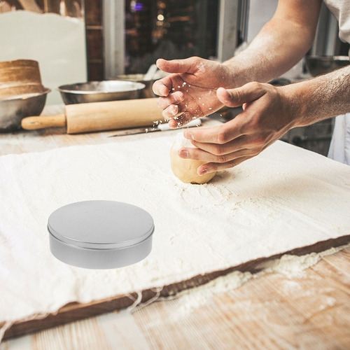 Alta Calidad Molde Circular Para Mousse Con Anillos De