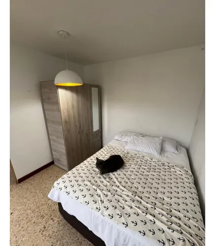 Apartamento En Venta En Poblado - Torres De Lorena