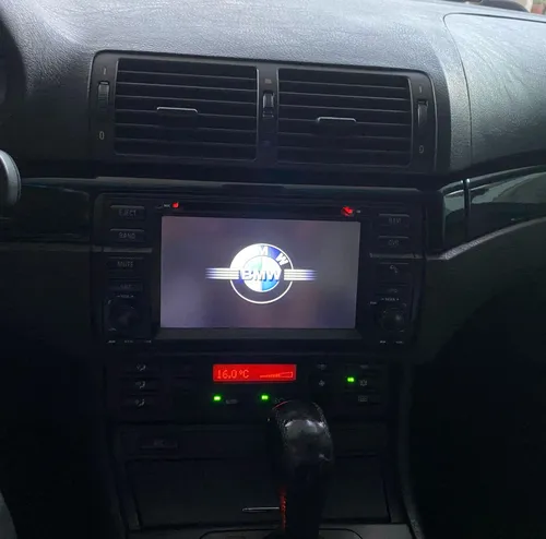 BMW Serie 3 2.2 320i E46
