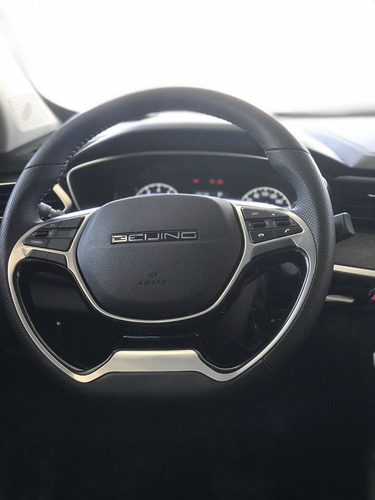 Imagen 6 de 12 de Baic X35 Luxury At