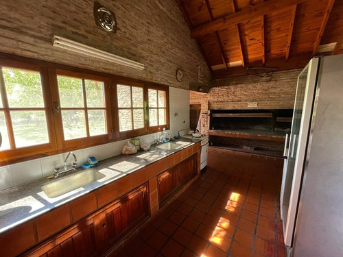 Imagen 25 de 30 de Quinta En San Vicente, Capacidad Para 25/30 Huéspedes - A 4 Cuadras De La Ruta