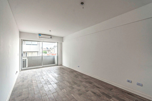 Imagen 6 de 25 de Venta Depto Monoambiente San Telmo Full Amenities