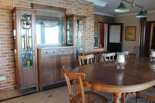 Casa En Golfers C.c. Venta, Alquiler Anual / Temporal
