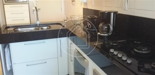 Apartamento - Ref: 873923