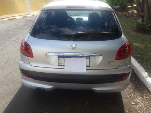 Imagem 10 de 13 de Peugeot 207 Hb Xr S