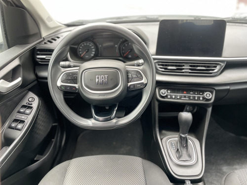 Fiat Pulse 1.3 8V Flex Aut.